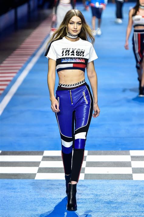 gigi tommy hilfiger|tommy hilfiger founded.